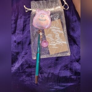 Fancy Sticker And Toy Gohst